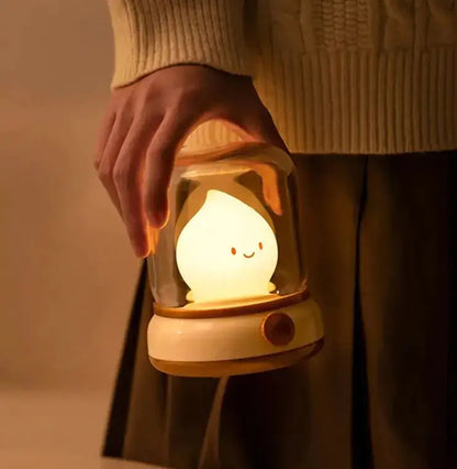 BabyEmpire Kleine Retro Nachtlamp - BabyEmpire