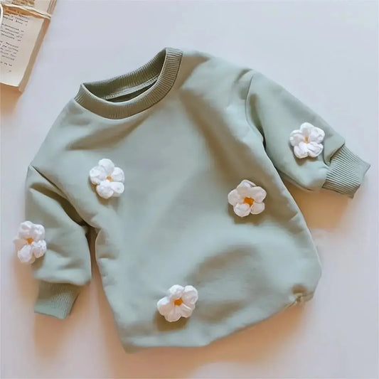 BabyEmpire Cute Sweater - BabyEmpire