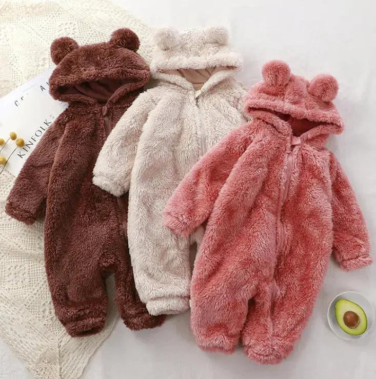 BabyEmpire Newborn Onesie - BabyEmpire