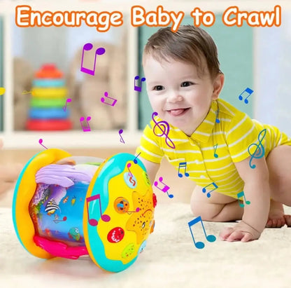 Ocean Wonder Spinner Wiel BabyEmpire