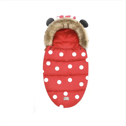 BabyEmpire Extra Comfort Slaapzak - BabyEmpire