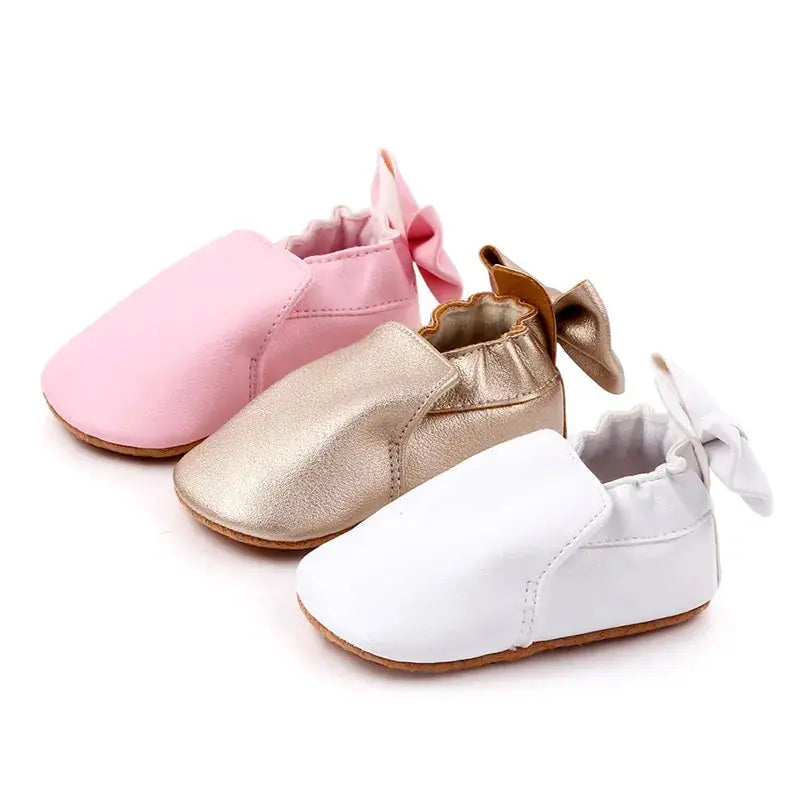 BabyEmpire Schattige Mode Schoentjes - BabyEmpire