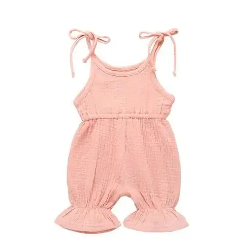 BabyEmpire Katoenen Romper - BabyEmpire