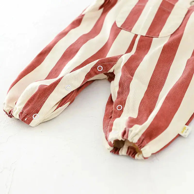 BabyEmpire Lente Romper - BabyEmpire