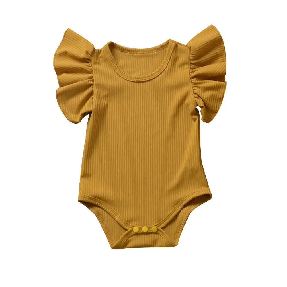 BabyEmpre Newborn Body Suit - BabyEmpire