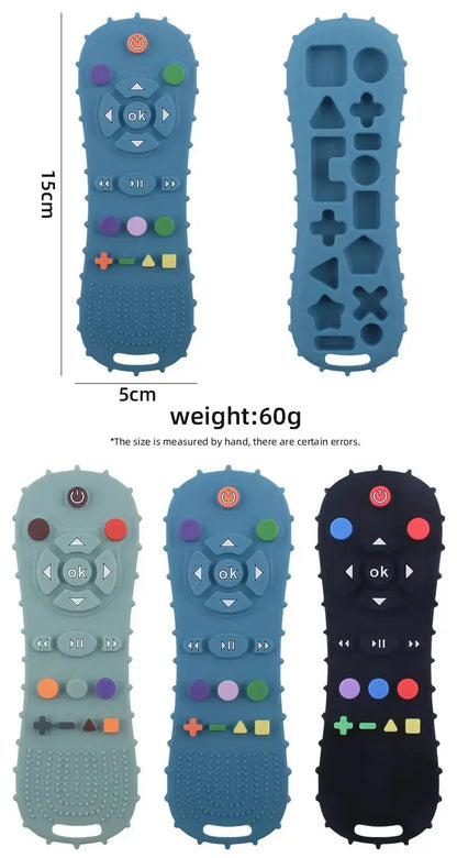 Babybijt TV-afstandsbediening / Joystick BabyEmpire