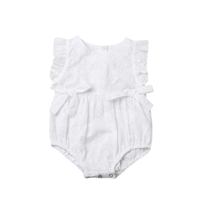 BabyEmpire Bloemen Romper - BabyEmpire