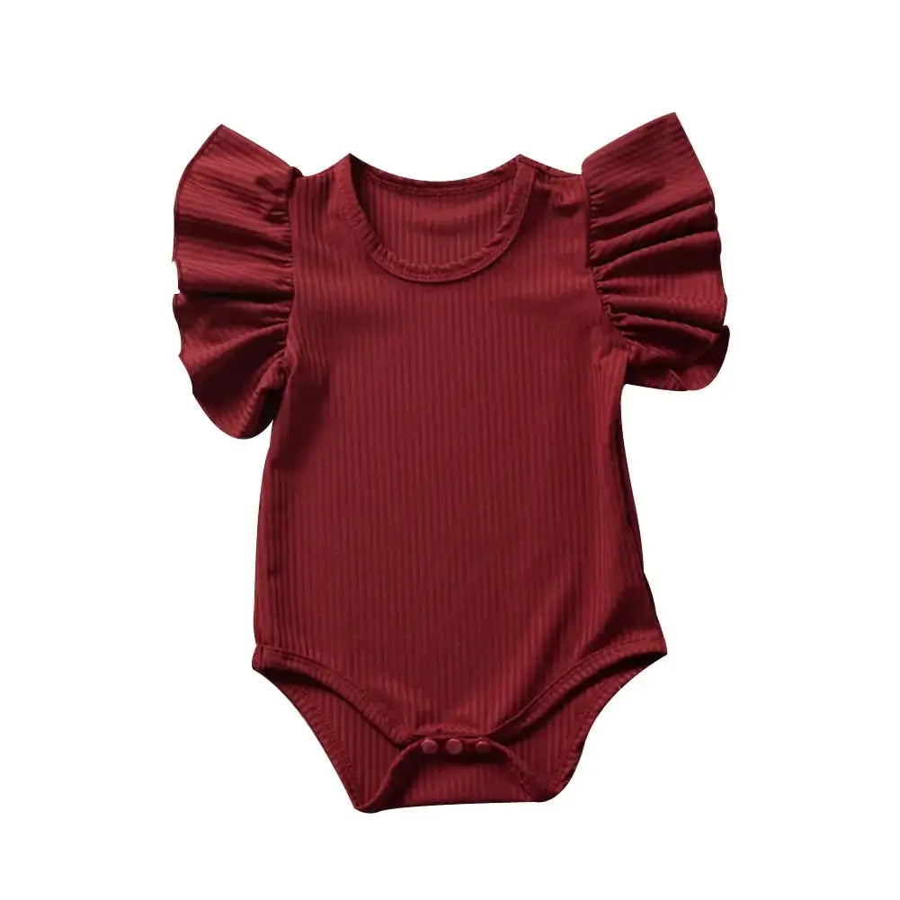 BabyEmpre Newborn Body Suit - BabyEmpire