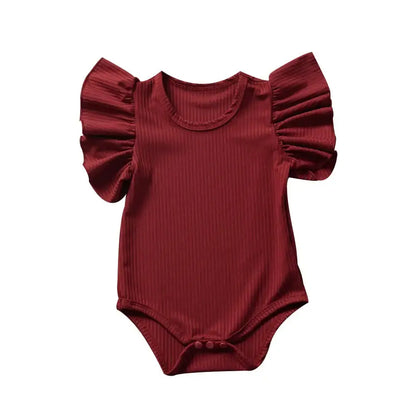BabyEmpre Newborn Body Suit - BabyEmpire