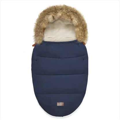 BabyEmpire Extra Comfort Slaapzak - BabyEmpire