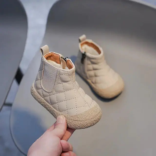 BabyEmpire Winter Boots - BabyEmpire