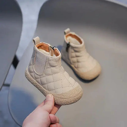 BabyEmpire Winter Boots - BabyEmpire