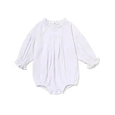 BabyEmpire Cuty Newborn Romper - BabyEmpire