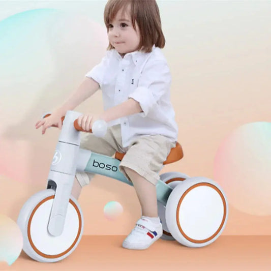Loopfiets BabyEmpire