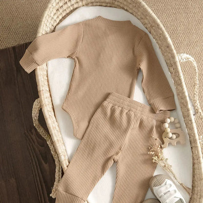 BabyEmpire Gebreid Kleding Set - BabyEmpire