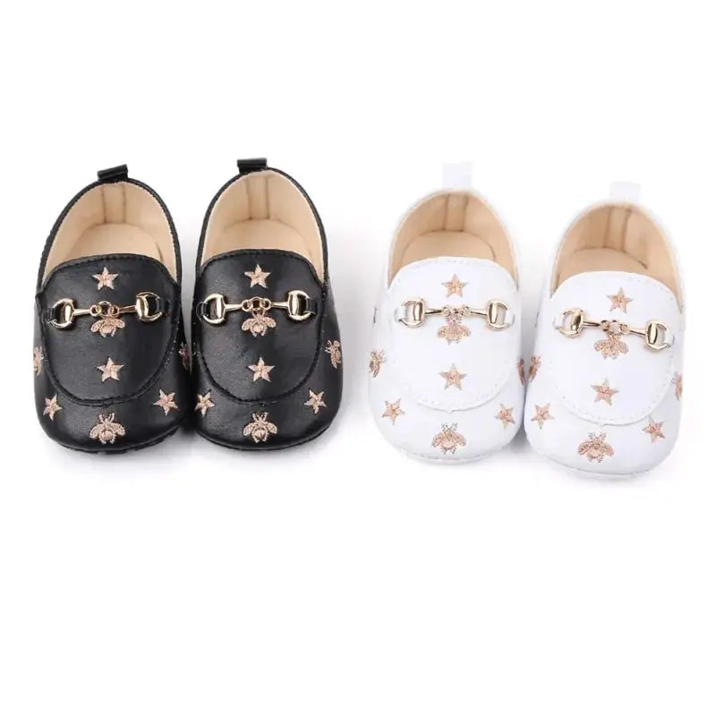 BabyEmpire Schattige Mode Schoentjes - BabyEmpire