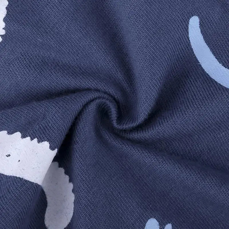 BabyEmpre Comfortabele Dinosaurus Romper - BabyEmpire