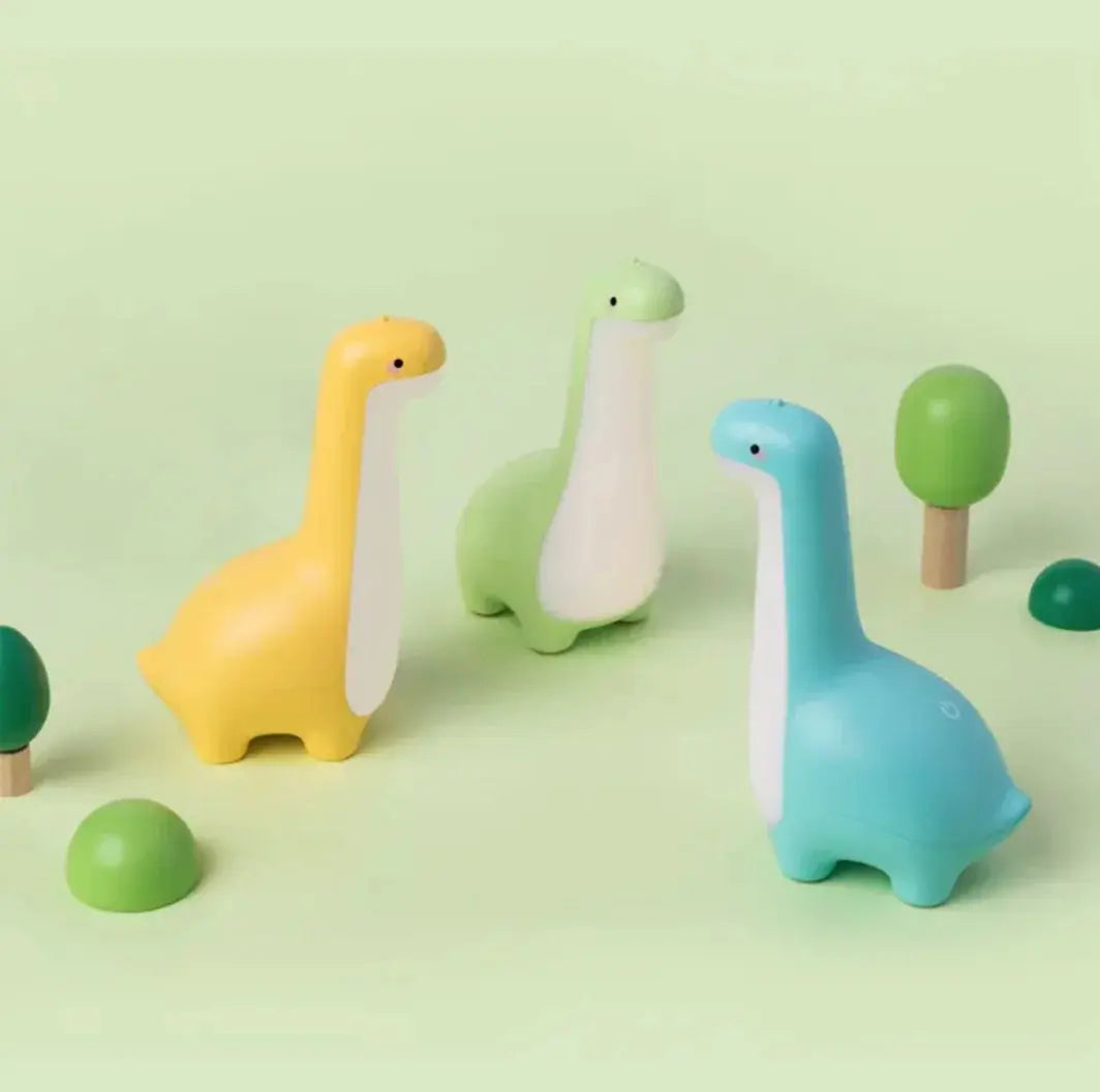 Schattig Dinosaurus nachtlampje BabyEmpire