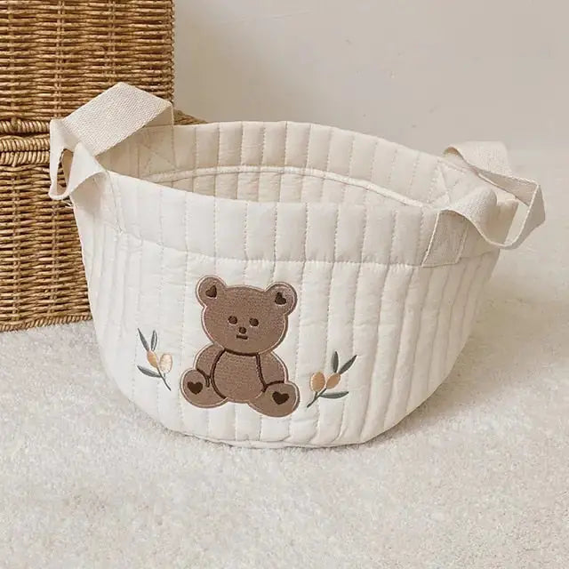 BabyEmpire Handige Katoenen Kamer Organizer - BabyEmpire