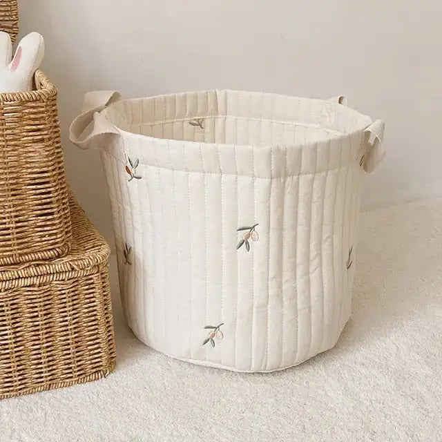 BabyEmpire Handige Katoenen Kamer Organizer - BabyEmpire