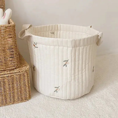 BabyEmpire Handige Katoenen Kamer Organizer - BabyEmpire