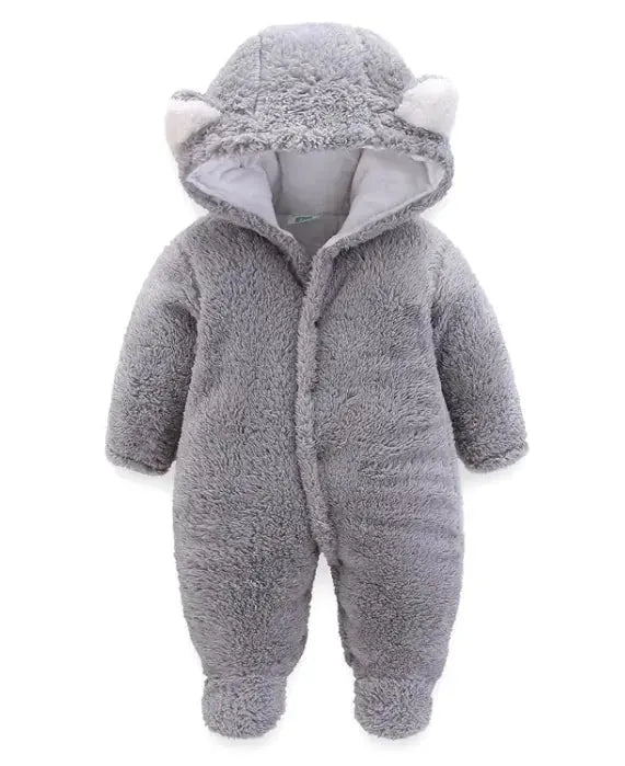 BabyEmpire Winter Onesie - BabyEmpire