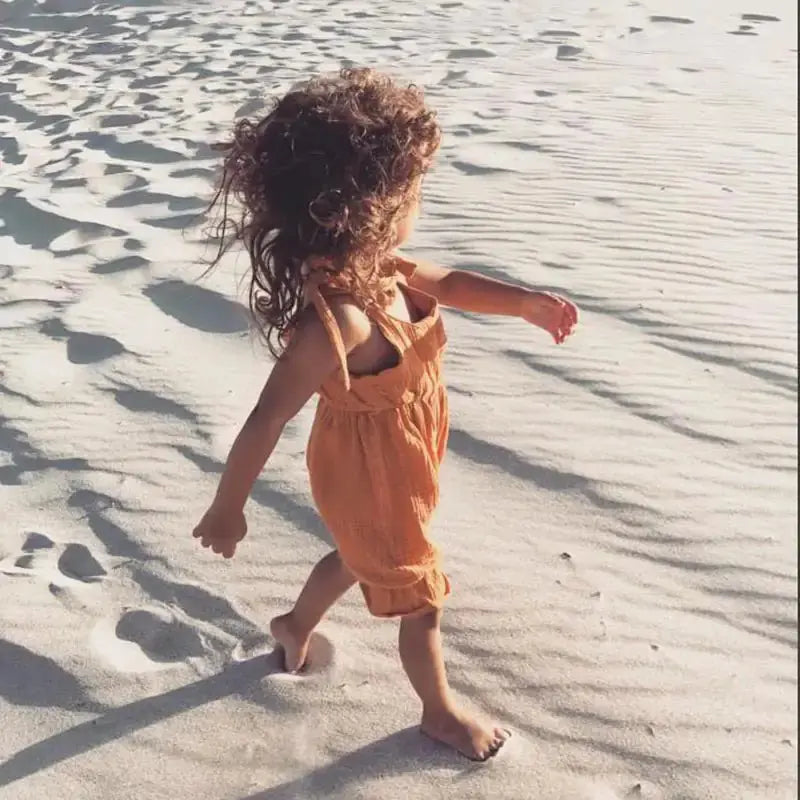 BabyEmpire Katoenen Romper - BabyEmpire