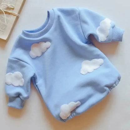 BabyEmpire Cute Sweater - BabyEmpire