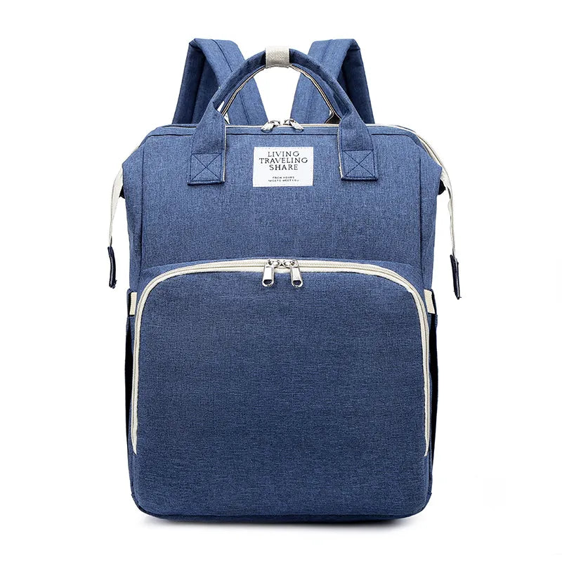 Large-Capacity Mommy Bag BabyEmpire