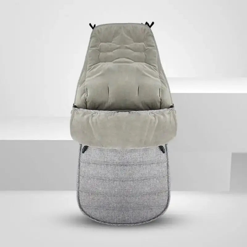BabyEmpire Multifunctionele Slaapzak - Comfort en Warm voor je Baby BabyEmpire