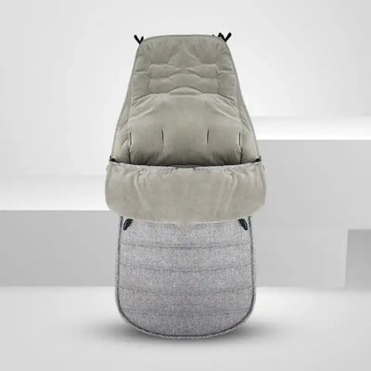 BabyEmpire Multifunctionele Slaapzak - Comfort en Warm voor je Baby BabyEmpire