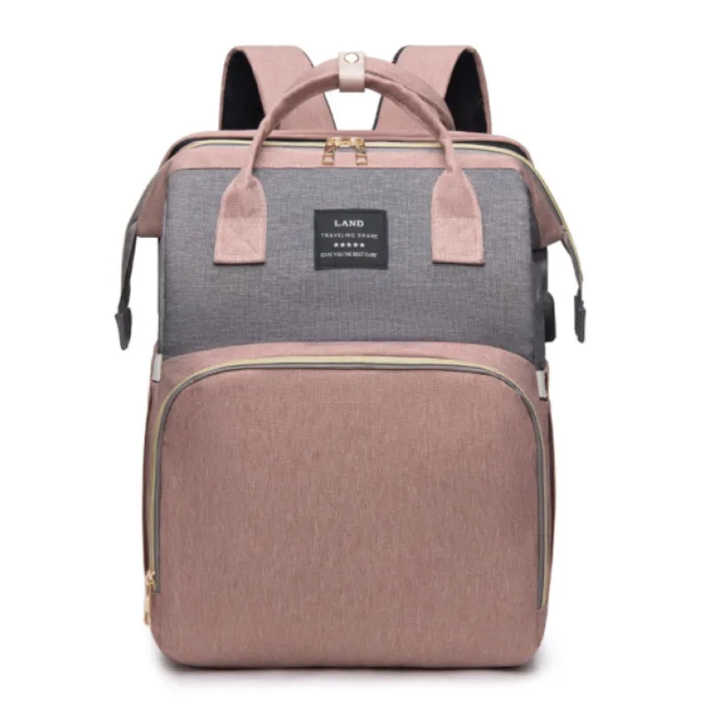 Large-Capacity Mommy Bag BabyEmpire