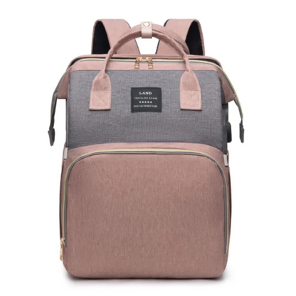 Large-Capacity Mommy Bag BabyEmpire