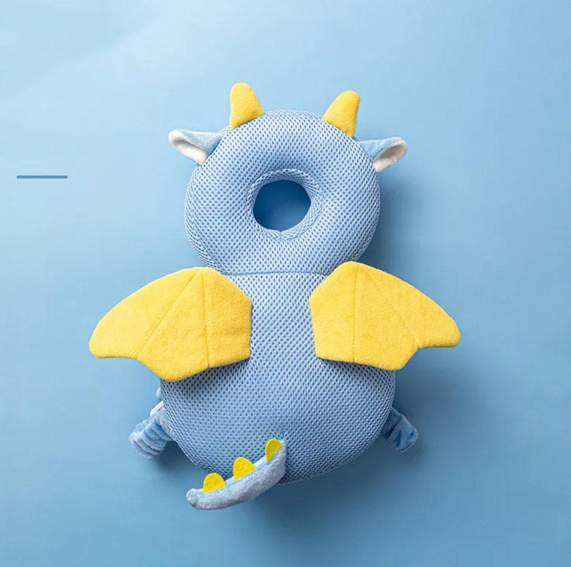 Toddler Head Protection Pad BabyEmpire