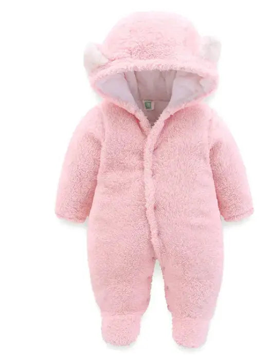 BabyEmpire Winter Onesie - BabyEmpire