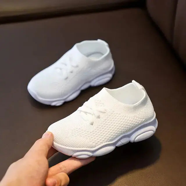 BabyEmpire Sportieve Casual Sneakers - BabyEmpire