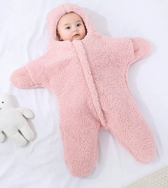 Baby Quilt BabyEmpire