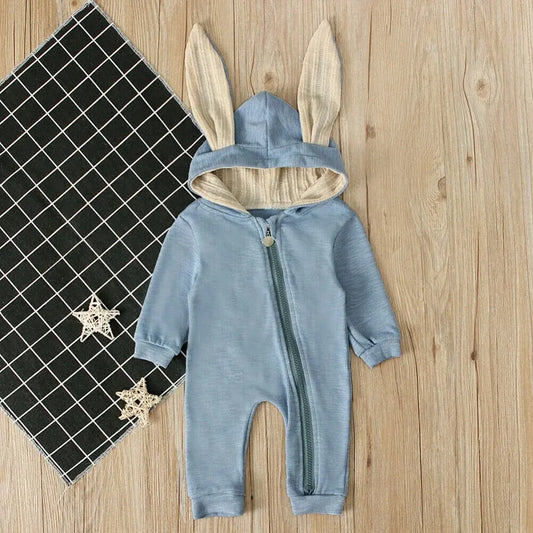 BabyEmpire Konijn Romper - BabyEmpire