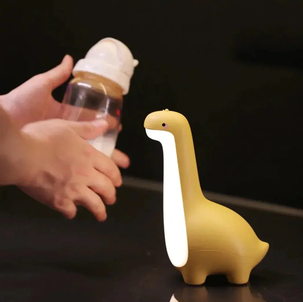 Schattig Dinosaurus nachtlampje BabyEmpire