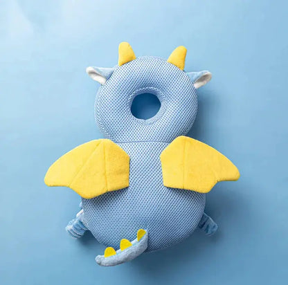 Baby Anti-Vall Hoofd Support Kussen BabyEmpire