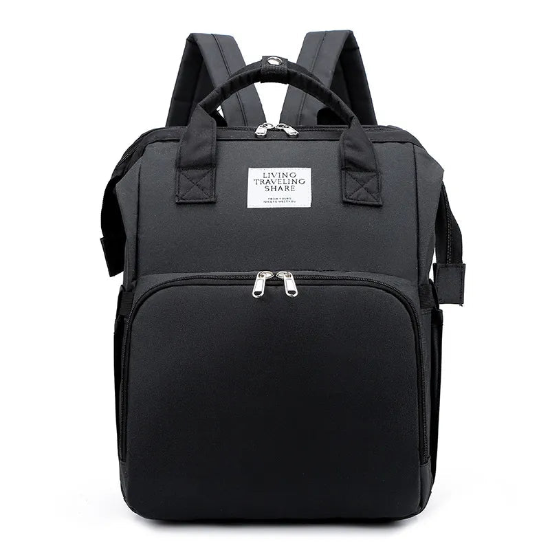 Large-Capacity Mommy Bag BabyEmpire