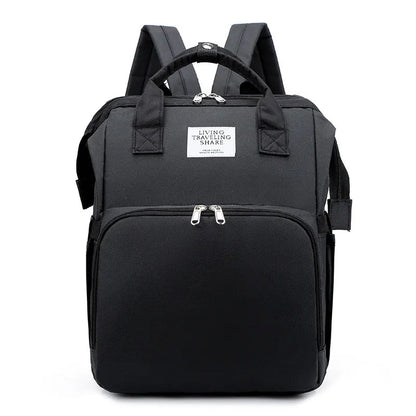Large-Capacity Mommy Bag BabyEmpire