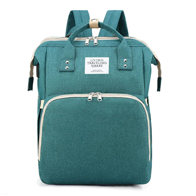 Large-Capacity Mommy Bag BabyEmpire