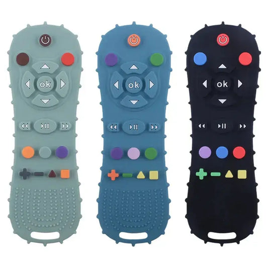 Babybijt TV-afstandsbediening / Joystick BabyEmpire