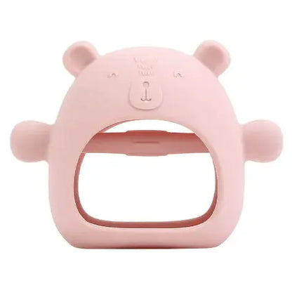 Beer Vorm Baby Teether BabyEmpire
