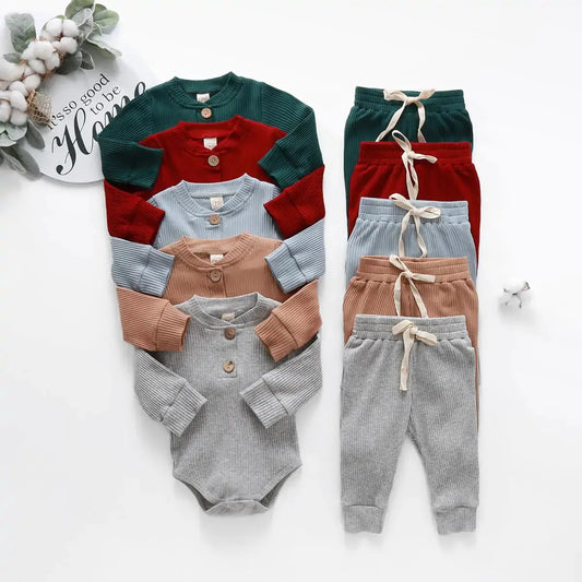 BabyEmpire Gebreid Kleding Set - BabyEmpire