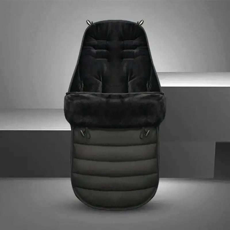 BabyEmpire Multifunctionele Slaapzak - Comfort en Warm voor je Baby BabyEmpire