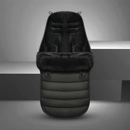 BabyEmpire Multifunctionele Slaapzak - Comfort en Warm voor je Baby BabyEmpire
