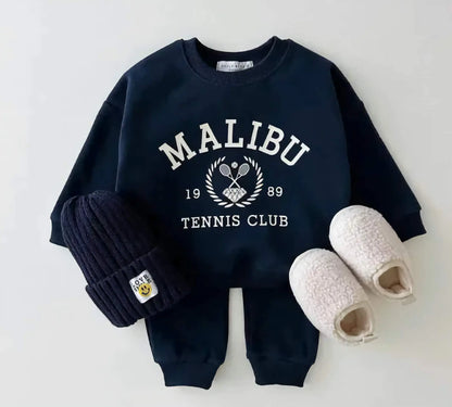 BabyEmpire Stoere Sweater and pants Set - BabyEmpire