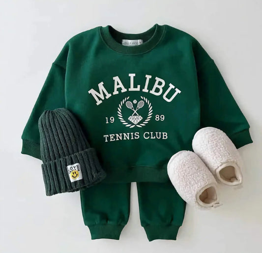 BabyEmpire Stoere Sweater and pants Set - BabyEmpire